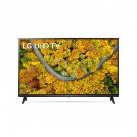 TV 4K LED LG 55UP75006LF
