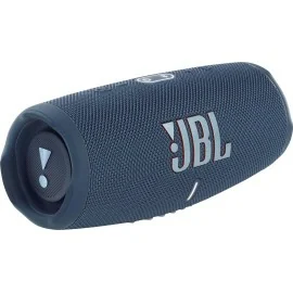 ENCEINTE JBL CHARGE 5 BLEU