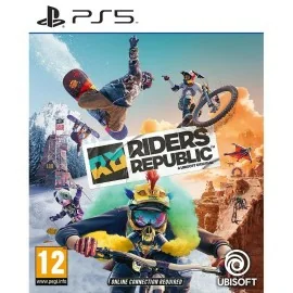 JV RIDERS REPUBLIC PS5 VF