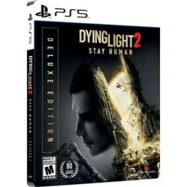 JV DYING LIGHT 2 PS5