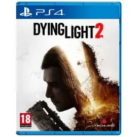 JV DYING LIGHT 2 PS4