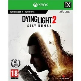 JV DYING LIGHT 2 XONE XSX