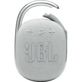 JBL CLIP 4 WHITE