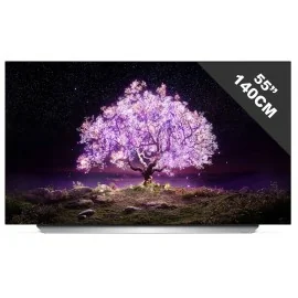 TV OLED55C15LA LG