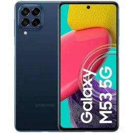 GALAXY M53 5G 6 128 BL