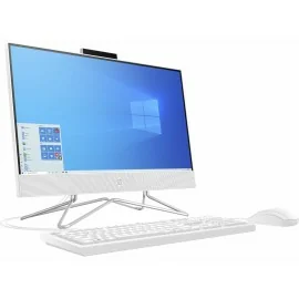 PC AIO HP 22-DF0002NK PENT J50