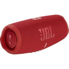 JBL CHARGE 5 SPEAKER RED