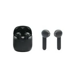 ECOUTEUR JBL T225 BLACK