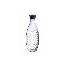 CARAFE BOUT VERRE DE SERVICE