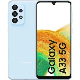 GALAXY A33 5G 6 128 BL