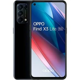OPPO FIND X3 LITE 8/128GB BK
