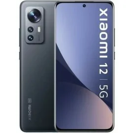 XIAOMI 12 5G 4/128GB GREY
