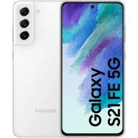 GALAXY S21 FE 5G 8/256GB WHITE