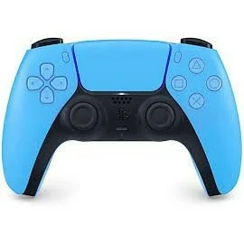 MANETTE DUALSENSE PS5 BLEU