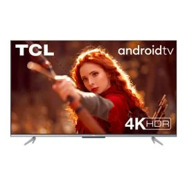 TV UHD 4K 50P725 TCL