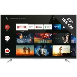 TC QLED ANDROID 65P725 TCL