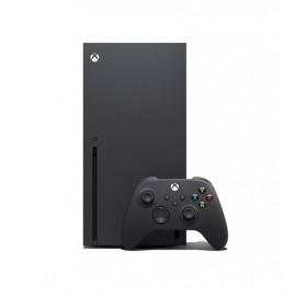 CONSOLE XBOX SERIE X 1TO