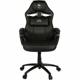 FAUTEUIL KX FFF GAMING CHR BK