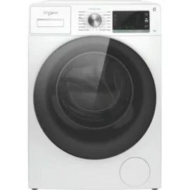 LAVE LINGE FRONT W6XW845WBFR