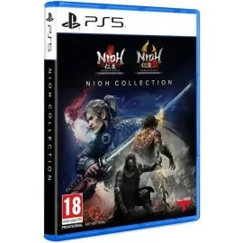 NIOH COLLECTION P5 VV