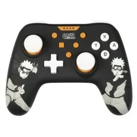 KX NARUTO SWITCH/PC PAD BK