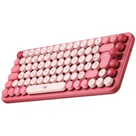 LOGITECH POP KEYS AZERTY HEART