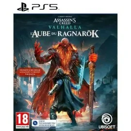 AC VALHALLA RAGNAROK PS5 VF