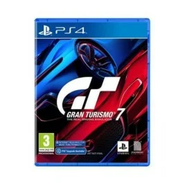 JV GRAN TURISMO 7 P4 VF