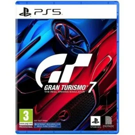 JV GRAN TURISMO 7 P5 VF