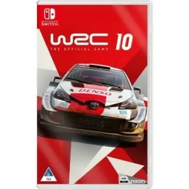 WRC 10 SWITCH VF