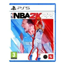 JV NBA 2K22 STANDARD P5