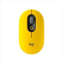 LOGITECH POP MOUSE BLAST