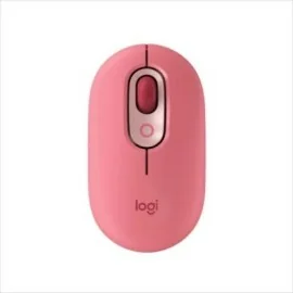 LOGITECH POP MOUSE HEARTBREAKE