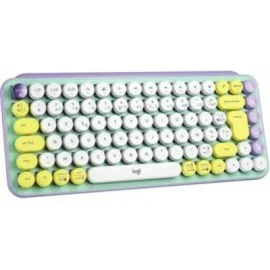 LOGI POP KEYS AZER FR DAYDREAM