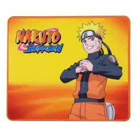 KX NARUTO ORANGE MOUSEPAD