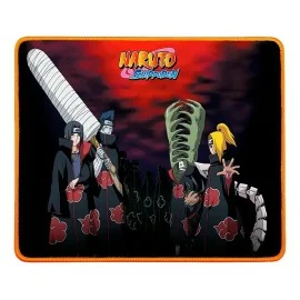 KX NARUTO AKATSUKI MOUSEPAD