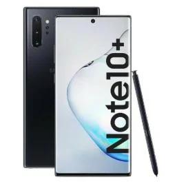 SAMSUNG GALAXY NOTE 10+ 256 BK