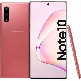 SMARTPHONE NOTE10 PINK DS 256G
