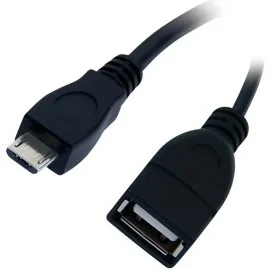 ADAPTATEUR MICRO USB OTG APM