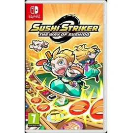 J/SWI SUSHI STRIKER