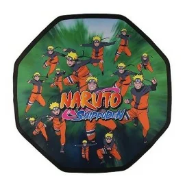 KX NARUTO FLOOR MAT CLONES