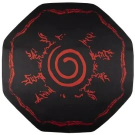 KX NARUTO FLOOR MAT SYMBOL