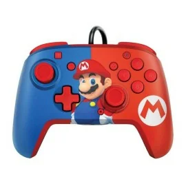 PDP MANETTE FIL MARIO SWI