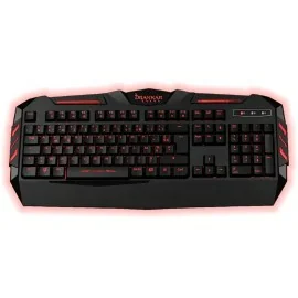 KX DK UTGARD FR KEYBOARD