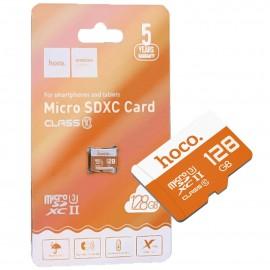 MICRO SD 128GB CLASS10