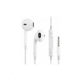 ECOUTEUR MICRO EARPODS AVEC 3