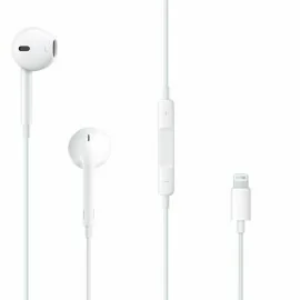 ECOUTEUR MICRO APPLE EARPODS