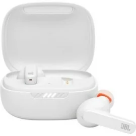 ECOUTEUR JBL LIVE PRO BLANC