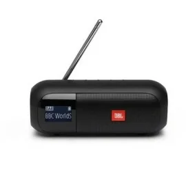 RADIO JBL TUNER 2 NOIR