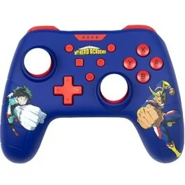 KX MHA SWITCH PC PAD BLUE